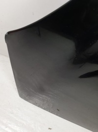 Капот mercedes w168 Оригінал, фото thumb
