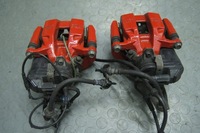 фото thumb №8, Bmw g21 lci 2.0 дизель x-drive комплект супорт супорти диск гальмівні диски m-sport