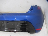 фото thumb №5, Renault clio iv lift бампер задній задня 6pdc