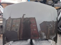 Купить Капот крышка двигателя renault laguna 2 2 рестайлинг  nv676, фото thumb