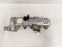 фото thumb №6, W123 mb100 t1 2.4 d om615 om616 крышка клапанов