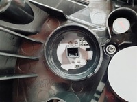 фото thumb №14, Mitsubishi space star ii 2 рестайлинг 17r+ лампа зад led европа !!!