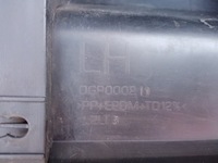 фото thumb №5, Range rover sport l320 ліва планка двері перед