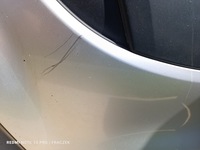 фото thumb №12, Бампер перед передній renault modus lift ted69