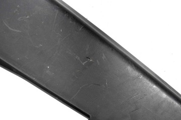 фото thumb №9, Бампер задній opel vivaro combi j7 850140101r 2720211 2.0l 84kw 2011