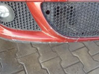 фото thumb №6, Seat altea 04-08r бампер перед передній решітка радіатора