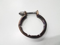фото thumb №2, Хомут катализатора renault captur ii 1.3 tce 19-