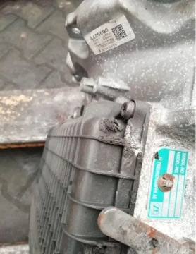 фото thumb №6, Коробка передач коробки передач автомат discovery sport l550 2.0 9hp48 1094020113