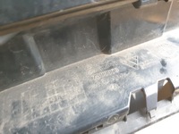 фото thumb №7, Bmw x3 g01 решітка бампера ліва 7399903