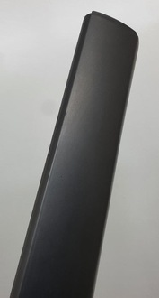 фото thumb №3, Молдинг поріг поріг ліва chevrolet matiz ii 96658524