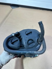 Фильтр угольный, выхлопных газов mercedes sl r230, w230 в Украине, фото thumb