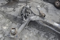 фото thumb №7, Alfa romeo 159 подвеска балка задняя