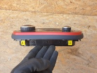 фото thumb №7, Renault captur панель кондиционера рамка 275100037r