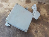 фото thumb №4, Toyota rav4 2.0d4d модуль двигуна