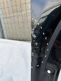 Купити Audi q4 e-tron 89a 21- крило правий перед, фото thumb