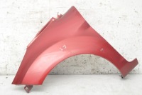 фото thumb №1, Ford fiesta mk7 крыло левый перед передний