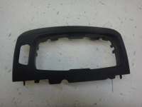 Купити Рамка декоративна кнопка ніч vision bmw x5 f15 f16, фото thumb