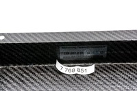 фото thumb №5, Nowa org захист ліва карбон bmw z4 racecar