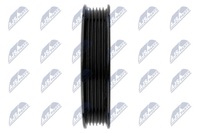 фото thumb №4, Шків, насос підсилювача nty rkp-ch-016