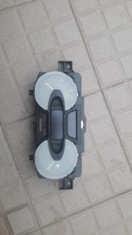 фото thumb №1, Дисплей счетчик 248104783r captur 1.5 dci