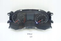 фото thumb №1, Приборы счетчик vw t-roc 2ga 42636km 2ga920740a