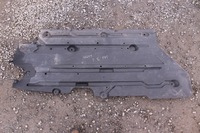 фото thumb №5, Левая защита подвеска renault laguna iii kombi