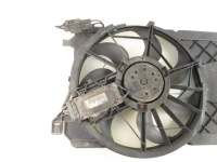 Вентилятор радіатора ford c-max 1 1.6 tdci 1137328558 3135103743 Зі Шроту, фото thumb