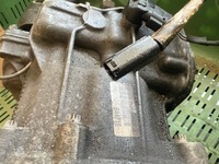 фото thumb №4, Коробка передач коробки передач 2.0 tdi довга vw crafter sprinter 906 a9062610103 4x4