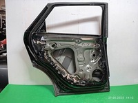 фото thumb №9, Дверь задняя задние левая mg4 mg 4 10936233