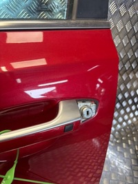 фото thumb №4, Двері лівий перед ліві передні kpl kia sportage iv 4