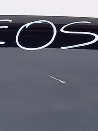 фото thumb №4, Капот vw eos