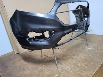 фото thumb №6, Ford tourneo custom рестайлінг бампер переднє перед