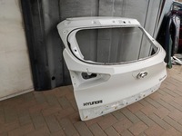фото thumb №7, Крышка задняя hyundai tucson iii 2018- рестайлинг