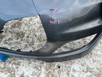 фото thumb №9, Hyundai veloster i 2011- бампер передний перед