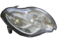 фото thumb №1, Лампа фара правий smart fortwo i 450 lift europa cabrio