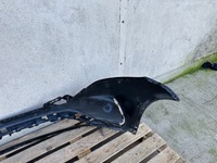 фото thumb №5, Бампер перед передній mercedes eqc w293 amg a293 a2938859900 повний