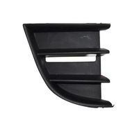 фото thumb №1, Заглушка решітка бампера права octavia 2 ii 09- оригінальний номер