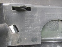 фото thumb №16, Audi q3 i 1 8u 12- бампер решётка радиатора решётка радиатора перед 8u0807438b 8u0807437b