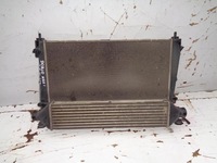 фото thumb №1, Радіатор комплект fiat doblo ii 2 1.6 m-jet