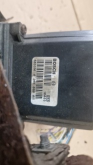 фото thumb №1, Citroen c8 насос abs 2.0 hdi 0265800011