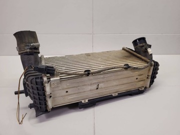 фото thumb №7, Радиаторов воздуха hyundai tucson 3 2018 28270-2f650