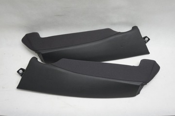 фото thumb №9, Сидіння диван обшивки audi a4 b9 s-line sedan garzene qq1 алькантара