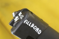 фото thumb №7, Шторка багажника audi a6 c6 allroad kombi 4f9863553