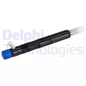 фото thumb №2, Інжектор delphi 28232248