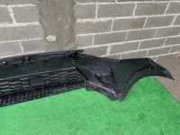 фото thumb №15, Seat ibiza 5 v 6f0 бампер перед zd5