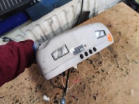 Mercedes w211 e-klasa рестайлинг  зеркало заднего вида внутреннее в Украине, фото thumb