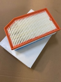 фото thumb №1, 68365014aa фильтр воздуха mopar