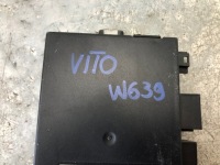 Модуль блок керування фаркоп mercedes vito w639 a1695453932 в Україні, фото thumb