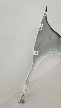 фото thumb №10, Mercedes eqs suv крило перед переднє праві fv