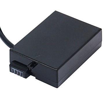 Переходник PATONA Dummy D-Tap Canon LP-E8